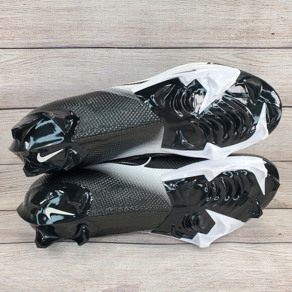 Nike Vapor Edge Pro 360 Football Cleats Men's Size 14 - Picture 4 of 8